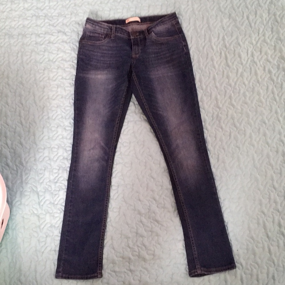 Levi’s 712 Skinny jeans, girls size 16r